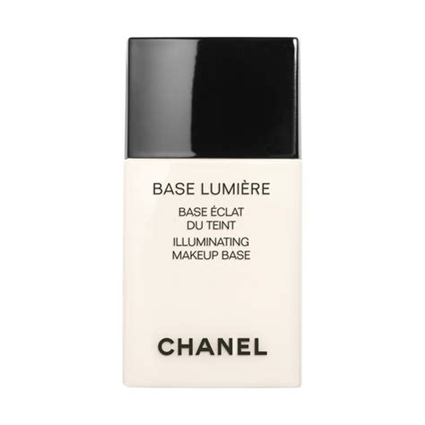 chanel make up base|chanel illuminating makeup base.